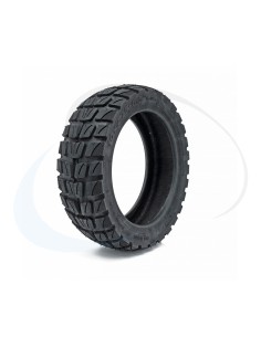 PACK 2 NEUMATICO 10" 10x2,75-6,5 ALLROAD 2