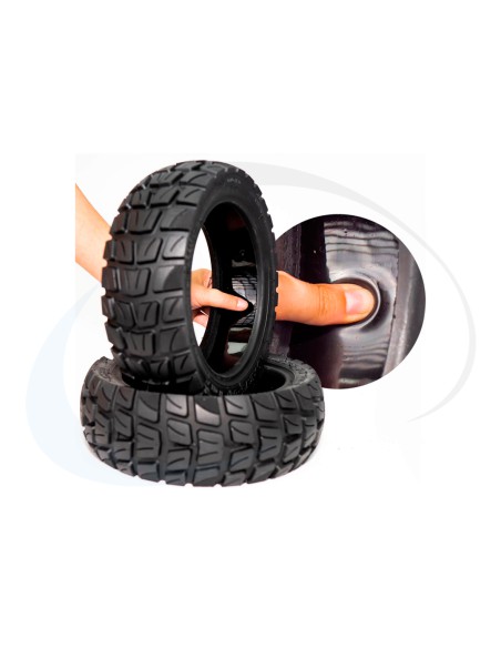 PACK 2 GEL NEUMATICO 10" 10x2,75-6,5 ALLROAD (3)