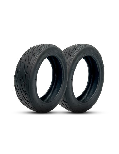 PACK 2 NEUMATICO TUB. 10" STREET 2 (10x2,70-6,5) (2)