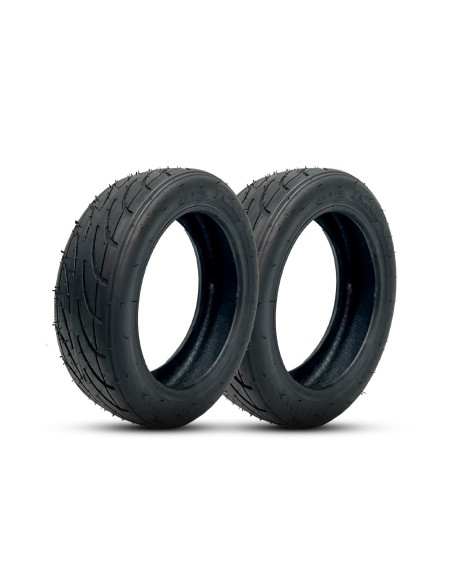PACK 2 NEUMATICO TUB. 10" STREET 2 (10x2,70-6,5) (2)