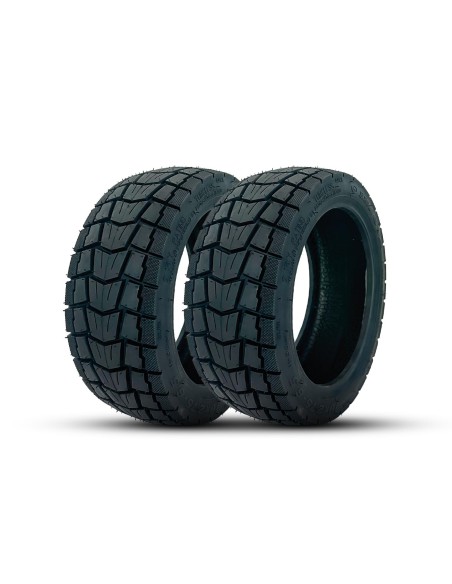 PACK 2 NEUMATICO 10" DUALGRIP 1 (10x2,75-6,5) (2)