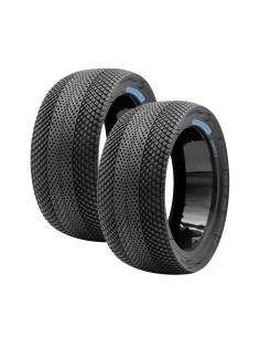 PACK 2 GEL NEUMATICO 10" 10x2,75-6,5 SNAKE (2) 2