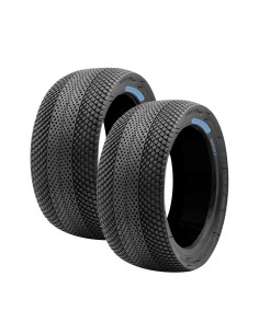 PACK 2 NEUMATICO 10" 10x2,75-6,5 SNAKE (2) 2