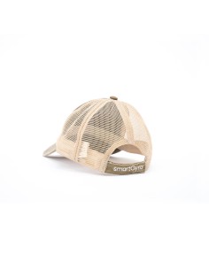GORRA MARRON 2