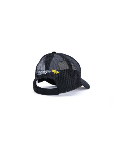 GORRA NEGRA (3)
