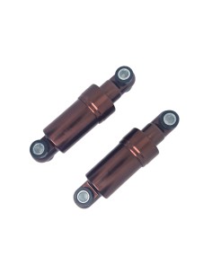 AMORTIGUADOR TRASERO COBRE SW/RW/CO (x1) 2