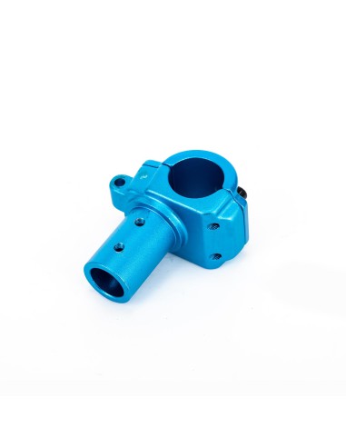 CROSSOVER MAX POTENCIA AZUL