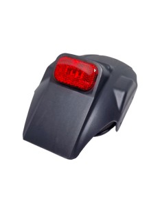 RYDER GUARDABARROS TRASERO