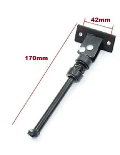 PATA DE CABRA LARGA SW RW CO (HOMOLOG.) (2)