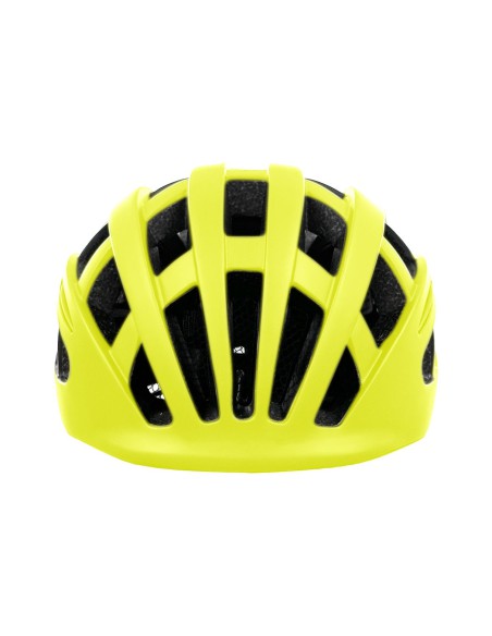 SMARTGYRO CASCO AMARILLO FLUORESCENTE URBAN L/M  (2)