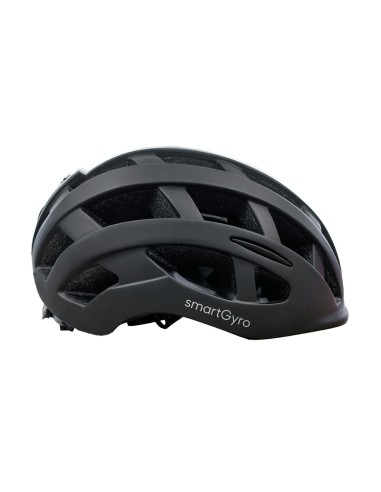 SMARTGYRO CASCO NEGRO URBAN L/M  (1)