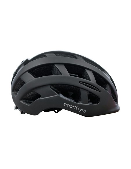 SMARTGYRO CASCO NEGRO URBAN L/M  (1)