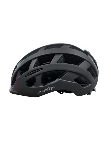 SMARTGYRO CASCO NEGRO URBAN L/M  (2)