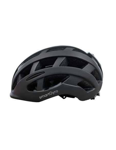 SMARTGYRO CASCO NEGRO URBAN L/M  (2)