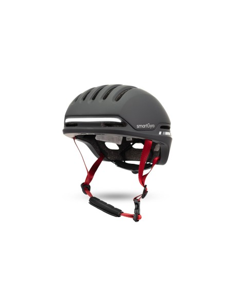 SMARTGYRO CASCO SMART HELMET PRO L B