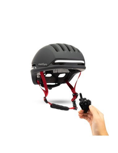 SMARTGYRO CASCO SMART HELMET PRO L B (1)