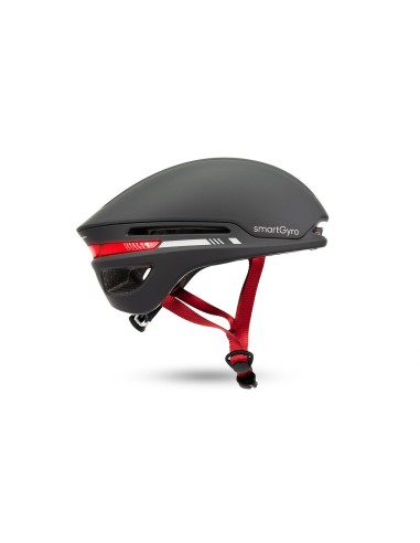SMARTGYRO CASCO SMART HELMET PRO L B (4)