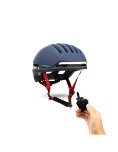 SMARTGYRO CASCO SMART HELMET PRO M B (1) 2