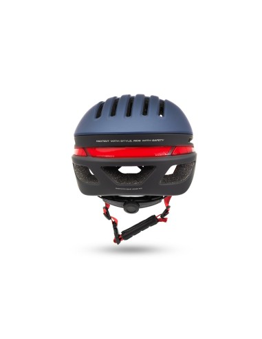 SMARTGYRO CASCO SMART HELMET PRO M B (2)