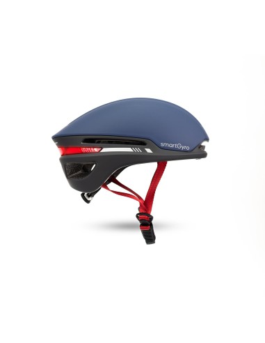 SMARTGYRO CASCO SMART HELMET PRO M B (4)