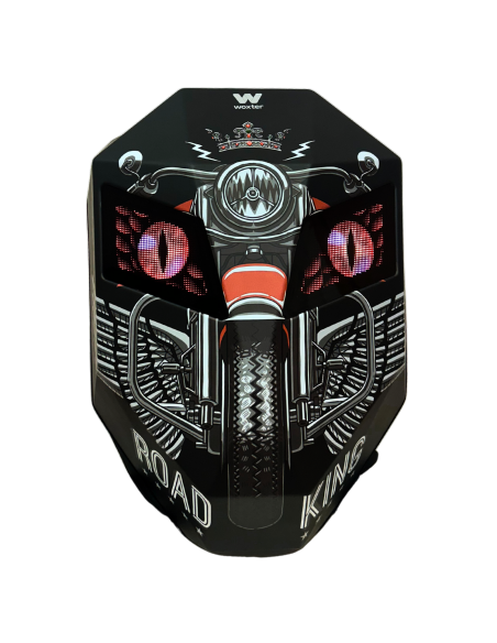 WOXTER MOCHILA KNIGHT (BIKE)