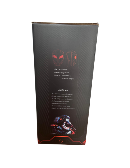 WOXTER MOCHILA KNIGHT (BIKE) (5)