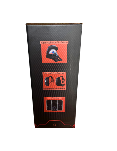 WOXTER MOCHILA KNIGHT (BIKE) (6)