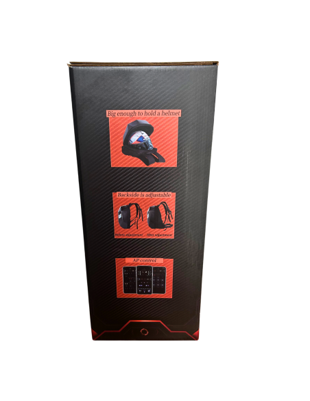 WOXTER MOCHILA KNIGHT (BIKE) (6)