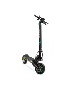 PATIN CROSSOVER DUAL MAX HOM 2
