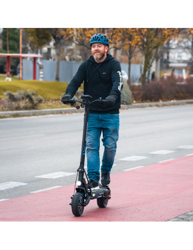 PATIN CROSSOVER DUAL MAX LR 2 HOM. (14)