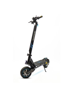 PATIN CROSSOVER DUAL MAX LR 2 HOM. (22) 2