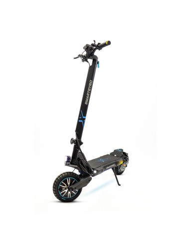 PATIN CROSSOVER DUAL MAX LR 2 HOM. (24)