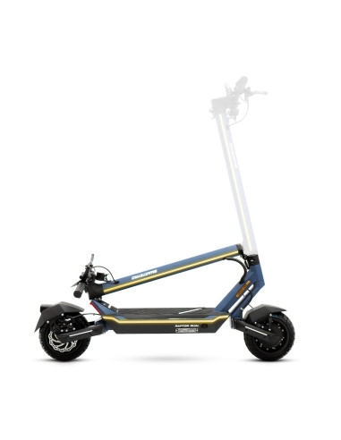 PATIN RAPTOR EVO DUAL 16Ah