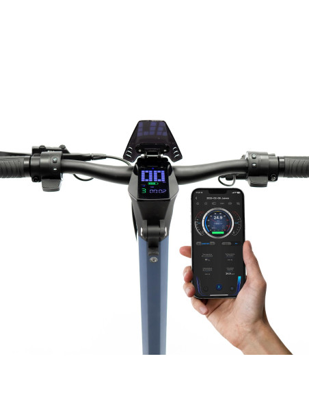 PATIN RAPTOR EVO DUAL 16Ah (13)