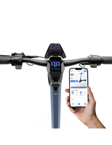 PATIN RAPTOR EVO DUAL 16Ah (15)