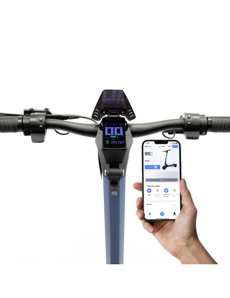 PATIN RAPTOR EVO DUAL 16Ah (15)