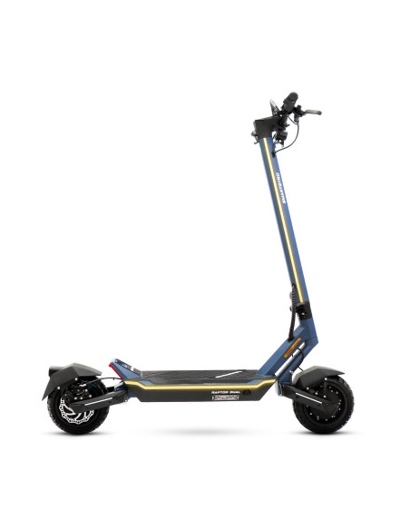 PATIN RAPTOR EVO DUAL 16Ah (18)