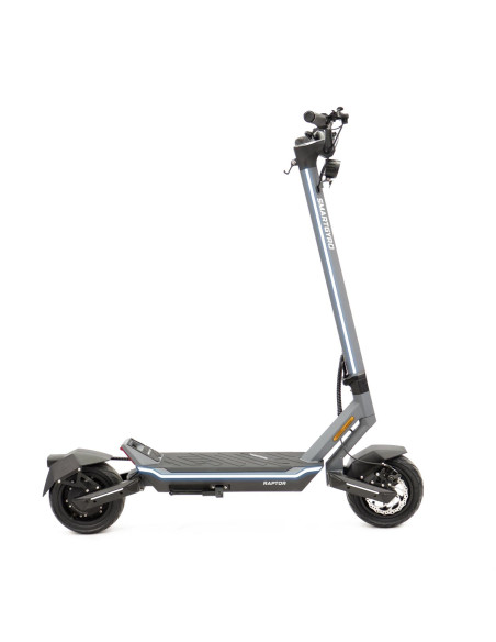 SmartGyro Patinete eléctrico Raptor Evo (2)