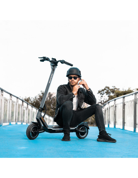 SmartGyro Patinete eléctrico Raptor Evo (5)