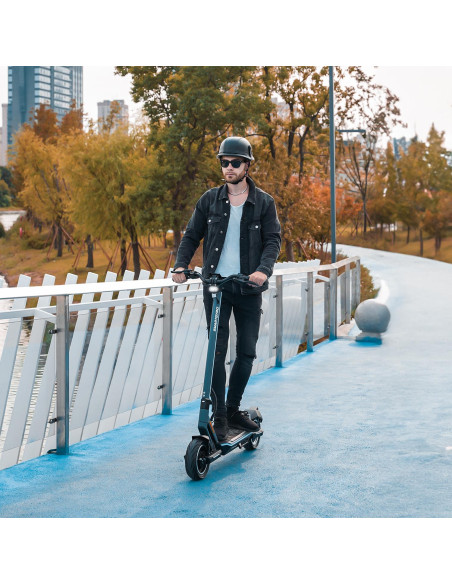 SmartGyro Patinete eléctrico Raptor Evo (1)
