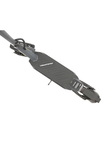 SmartGyro Patinete eléctrico Raptor Evo (4)