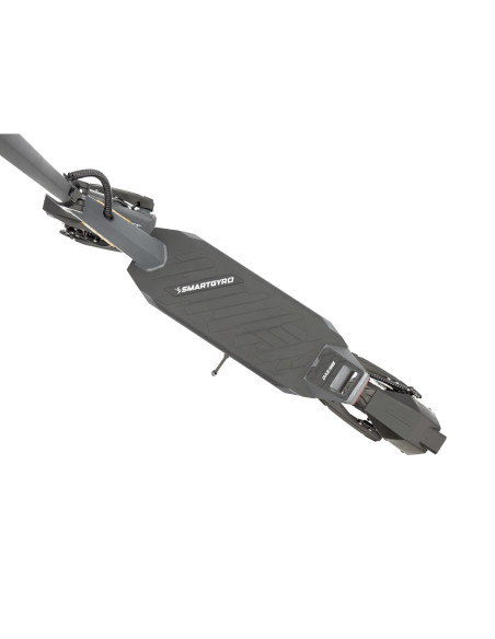 SmartGyro Patinete eléctrico Raptor Evo (4)