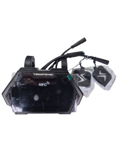 DISPLAY LCD CROSSOVER DUAL... 2