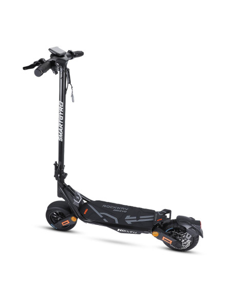 Patinete eléctrico SmartGyro Rockway PRO EVO (1)