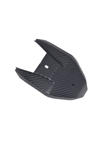 GUARDABARROS DELANTERO CROSSOVER DUAL...