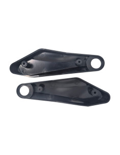 CROSSOVER MAX2 EMBELLECEDOR DEL. 2