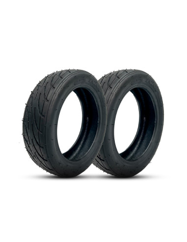 PACK 2 NEUMATICO STREET 2 + INSTALACIÓN