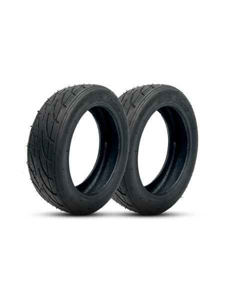 PACK 2 NEUMATICO STREET 2 + INSTALACIÓN