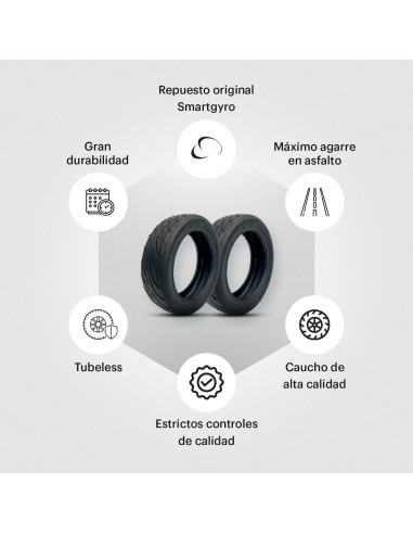 PACK 2 NEUMATICO STREET 2 + INSTALACIÓN (1)