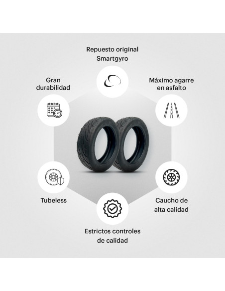 PACK 2 NEUMATICO STREET 2 + INSTALACIÓN (1)